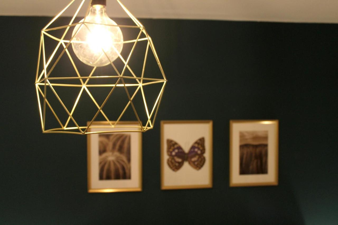Bologna Central Apartments - Indipendenza 36 エクステリア 写真