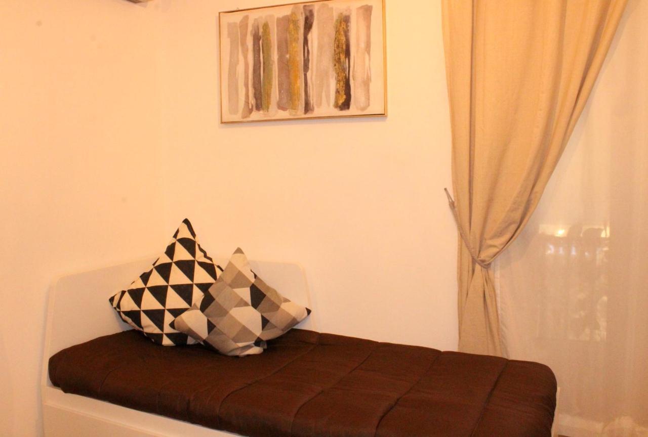 Bologna Central Apartments - Indipendenza 36 エクステリア 写真